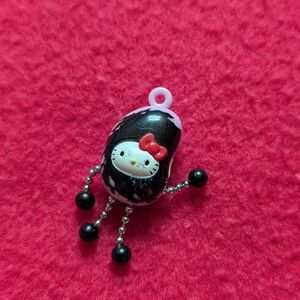 Hello Kitty Charm